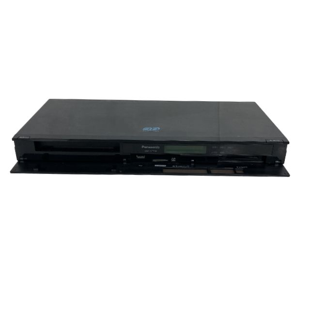 Panasonic DIGA DMR-BZT700 ブルーレイ レコーダー 中古 K10966778