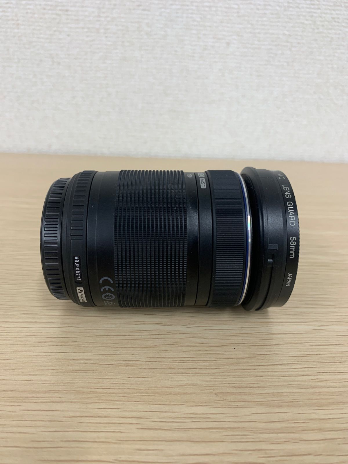 OLYMPUS オリンパス レンズ マイクロフォーサーズ用 望遠ズームレンズ