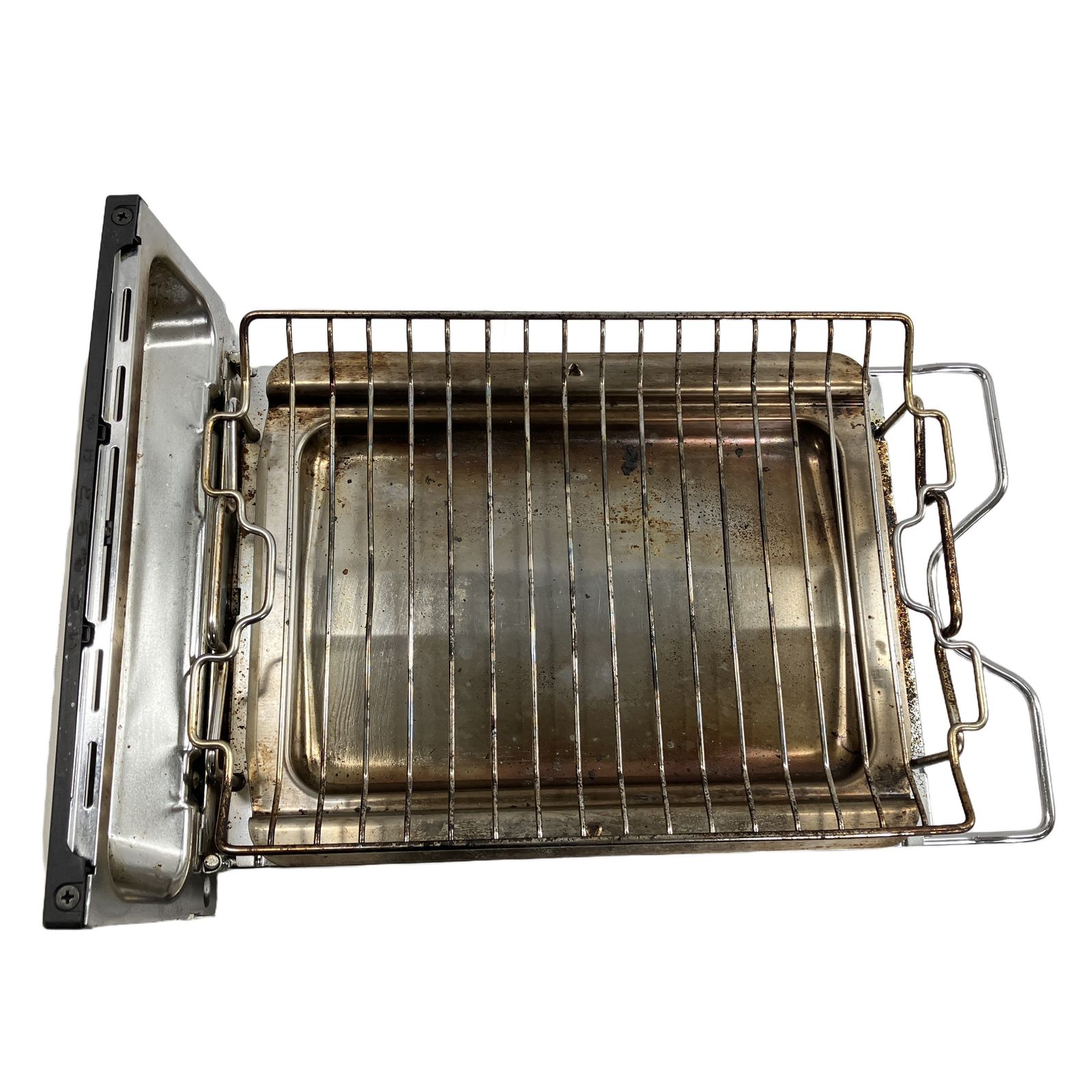 Rinnai KG66VTW リンナイ ガスコンロ 都市ガス 中古 W11183920 - メルカリ