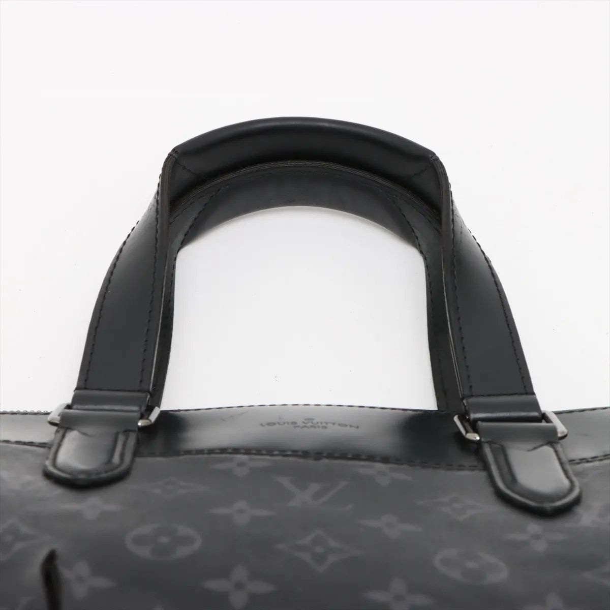 【美品】ルイヴィトン モノグラムエクリプス エクスプローラー 2way ブリーフ 楽天市場】【未使用品】 ルイヴィトン ブリーフケース