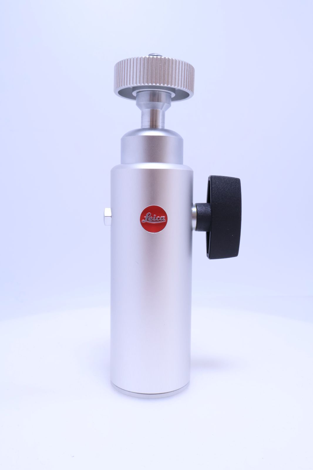 極美品】Leica 自由雲台 (大) シルバー ライカボールヘッド - メルカリ