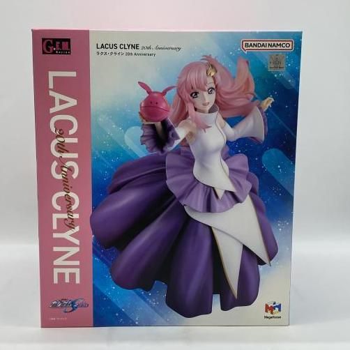 【中古】開封）メガハウス G.E.M.シリーズ ラクス・クライン 20th Anniversary[24]