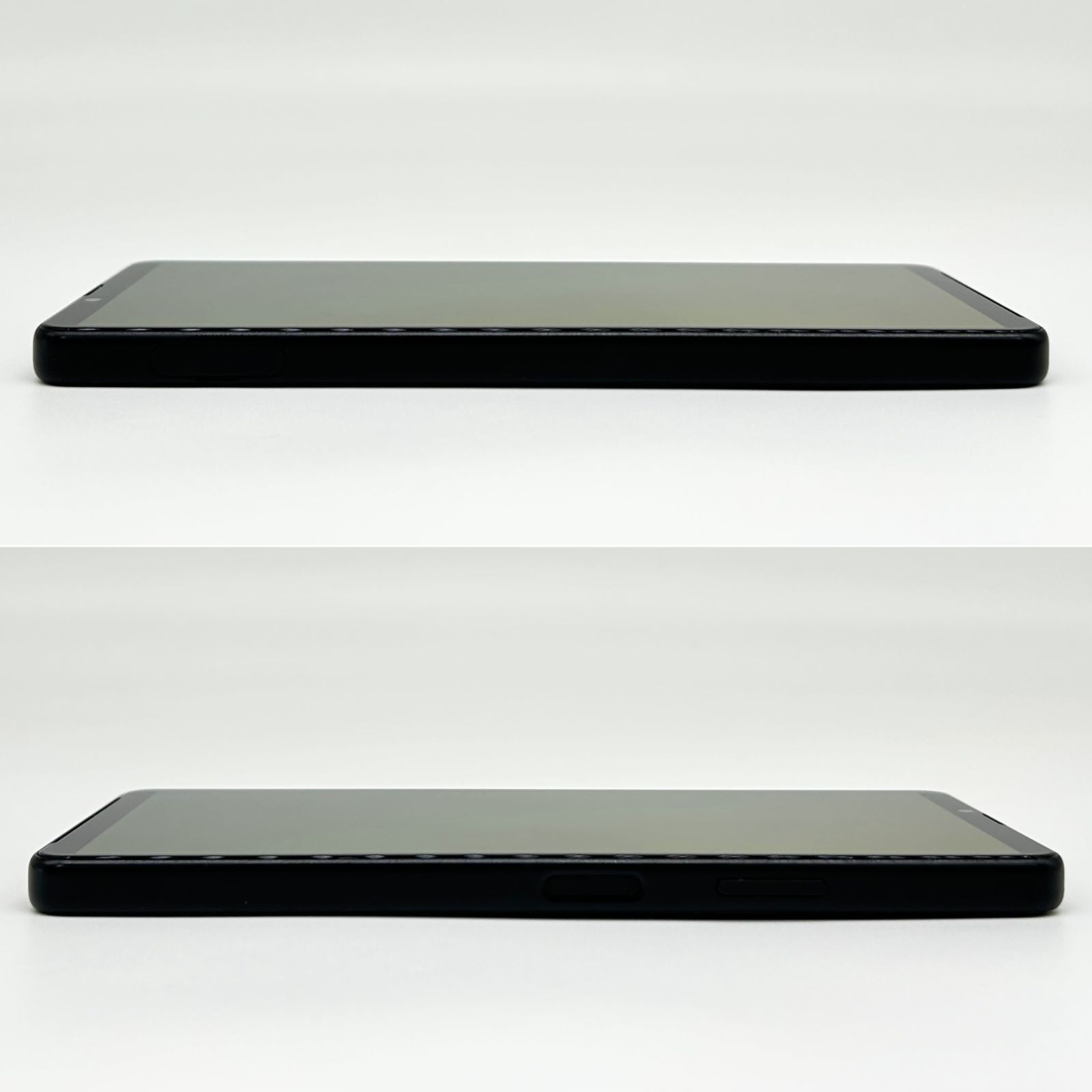 即配【良品】SBM◯ SONY Xperia 10 Ⅳ 128GB A202SO ブラック RAM 6GB