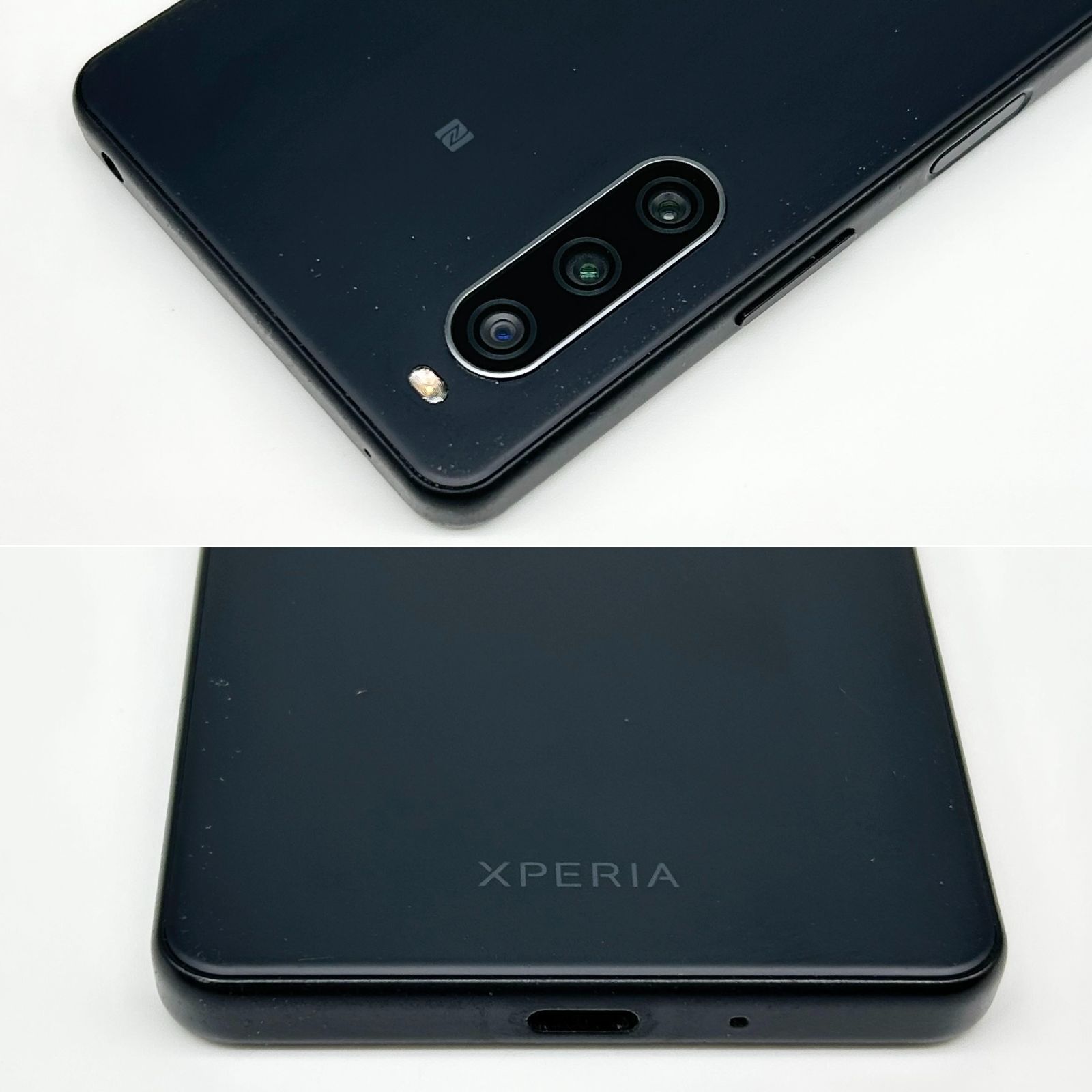 即配【良品】SBM◯ Xperia 10Ⅳ 128GB A202SO ブラック 即配【良品】SBM◯ SONY Xperia 10 Ⅳ 128GB A202SO ブラック RAM 6GB