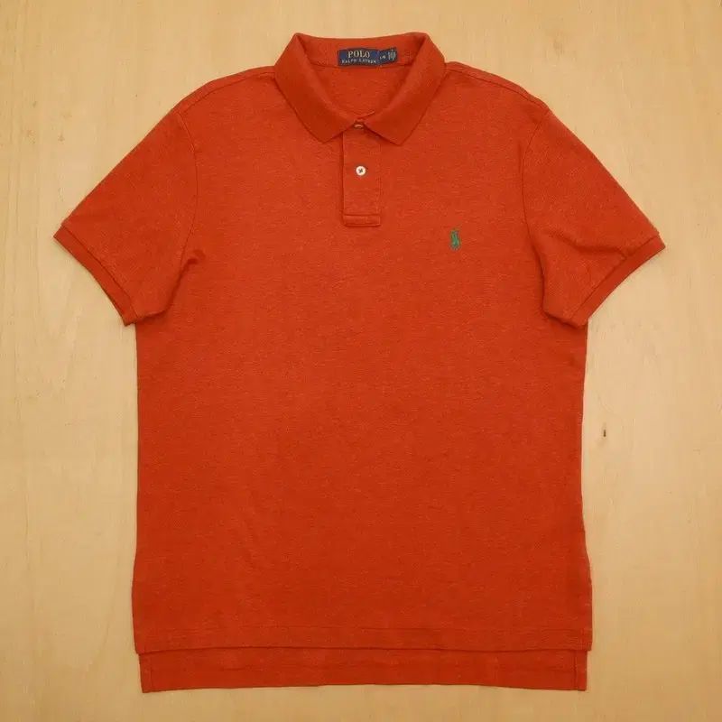 POLO RALPH LAUREN ポロラルフローレン 半袖 カラーTシャツ 100 P-2006
