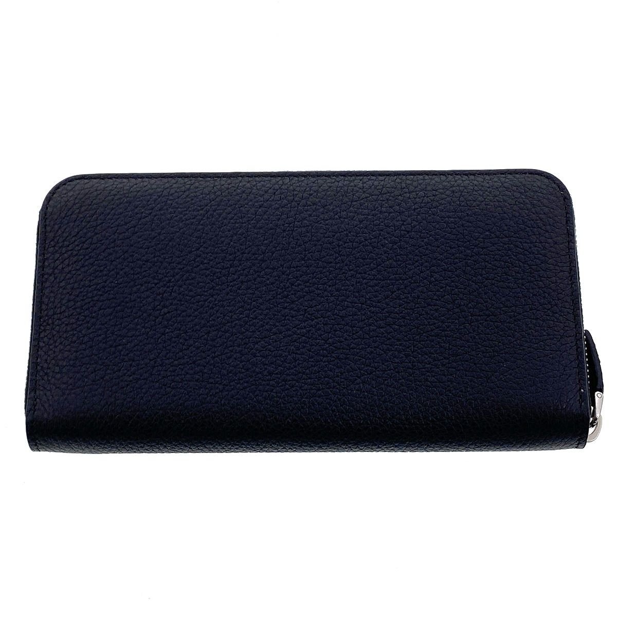 PRADA プラダ ヴィッテロダイノ ラウンドファスナー長財布 長財布 