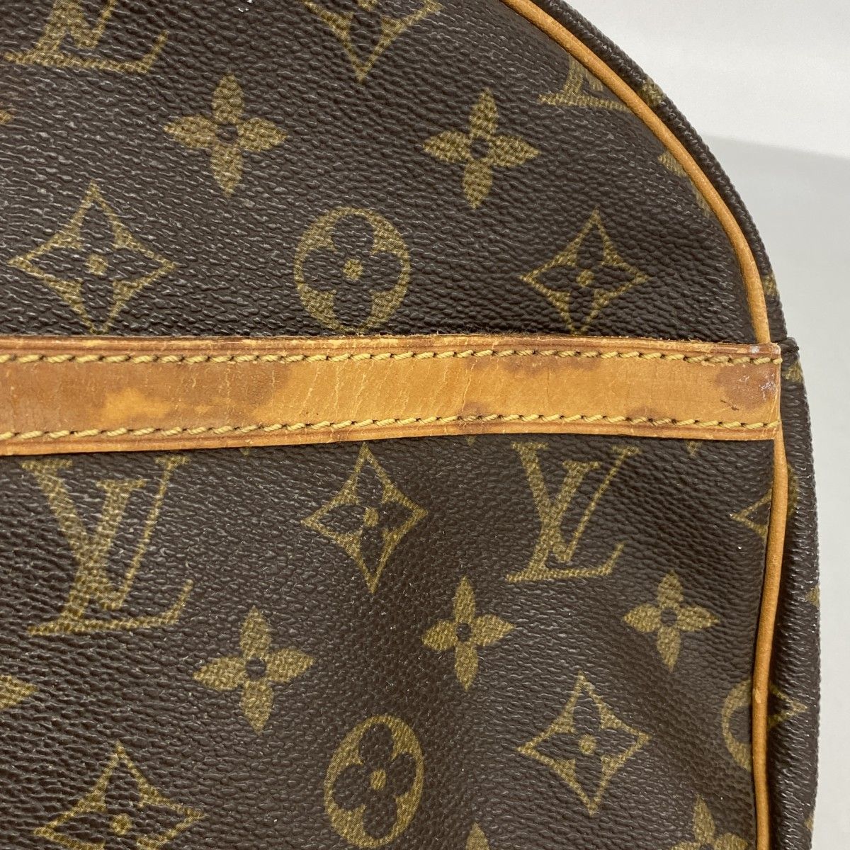 LOUIS VUITTON(ルイヴィトン) ショルダーバッグ モノグラム サンリス M51222 モノグラム モノグラム・キャンバス ルイ・ヴィトン(LOUIS VUITTON)ルイ・ヴィトン サンリス ショルダー