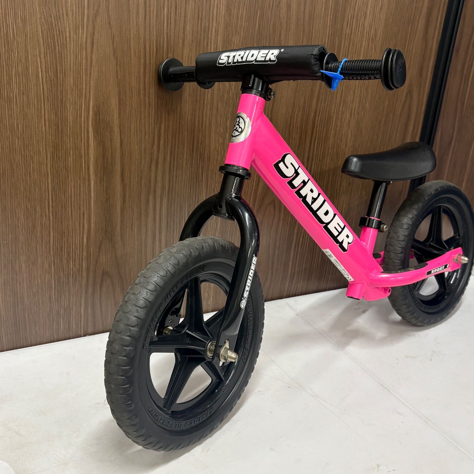 STRIDER SPORT ストライダー スポーツ 12インチ 日本正規品 スポーツ