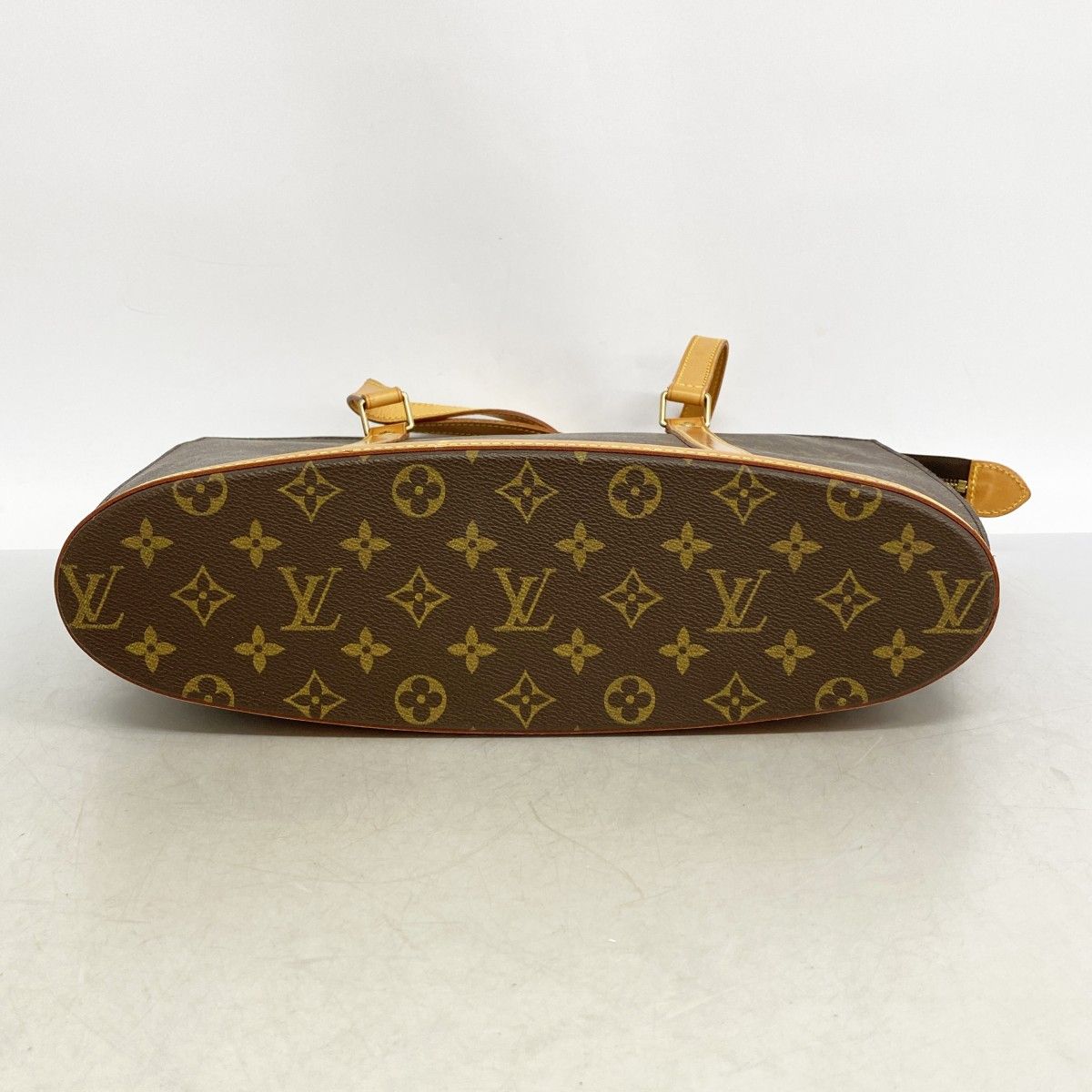 【5bd3758】ルイヴィトン ショルダーバッグ モノグラム バビロン M51102 ブラウン【中古】レディース LOUIS VUITTON - 【5bd3758】ルイヴィトン ショルダーバッグ