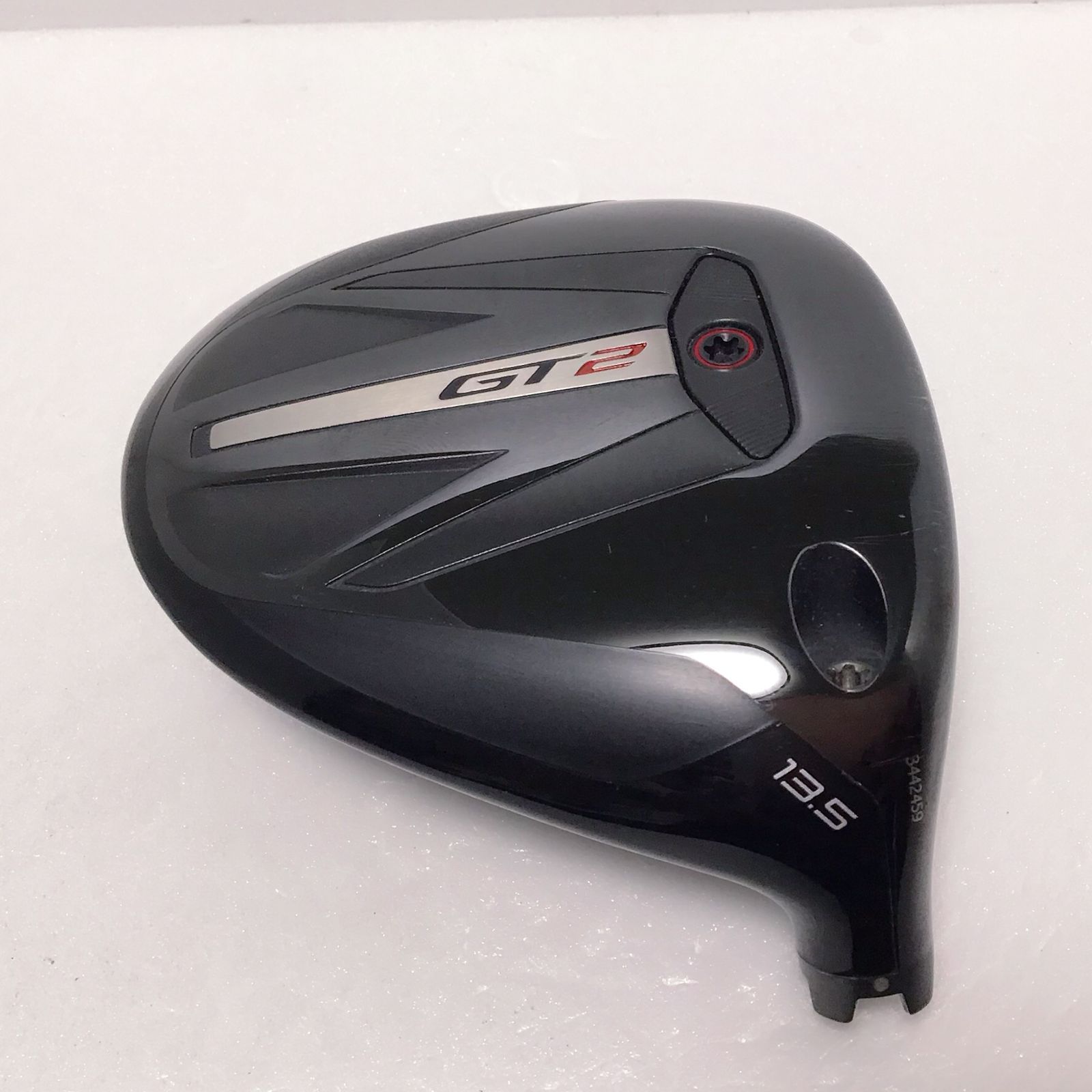 タイトリスト GT2 13.5° 日本仕様 ヘッド - メルカリ