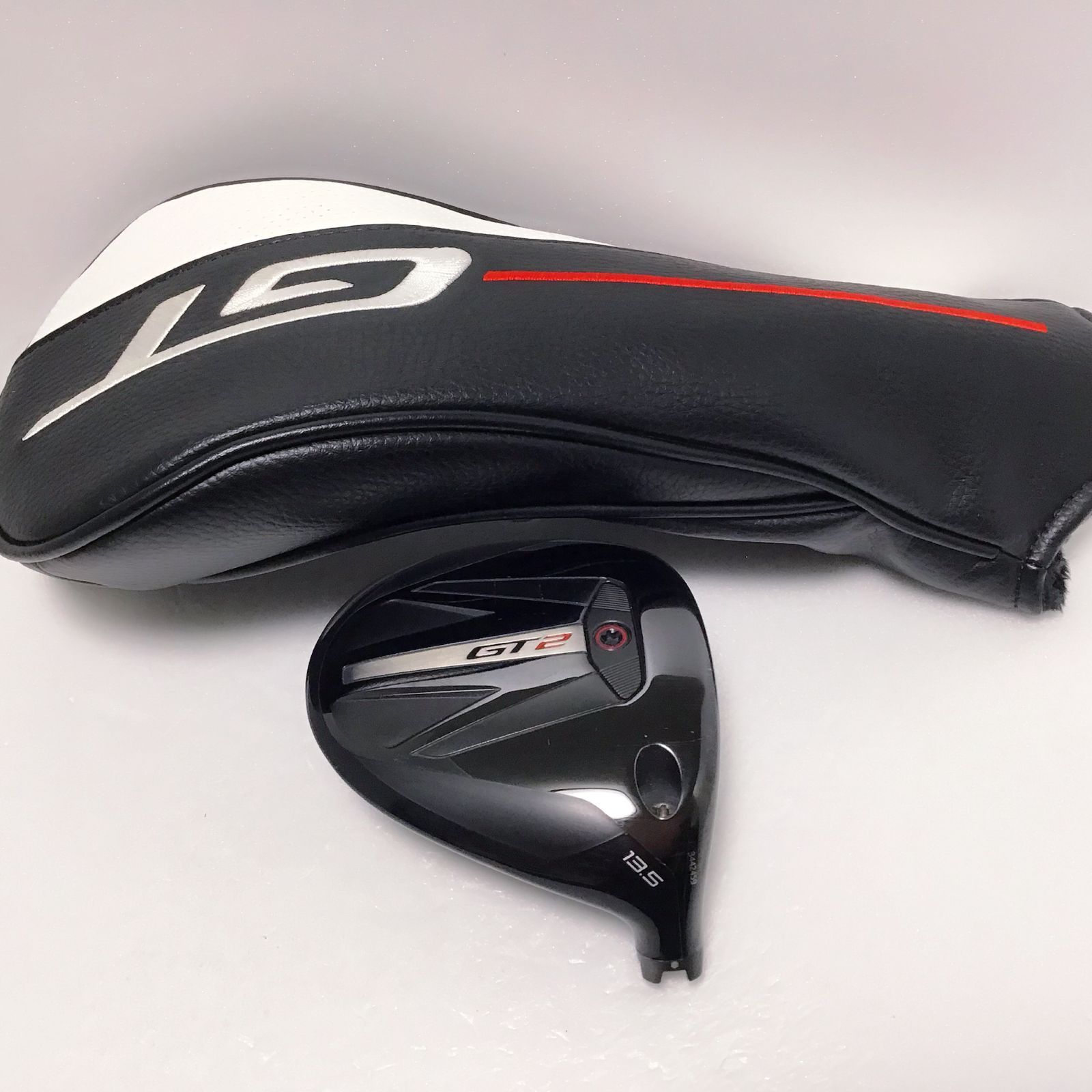 タイトリスト　GT2 13.5°　日本仕様　ヘッド