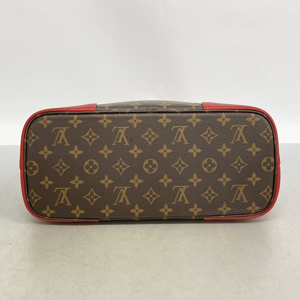 ルイヴィトン トートバッグ louis vuitton ( ルイ ヴィトン ) ヴェルティカル・ボックス トランク