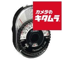【新品】セコニック 露出計 ツインメイト L-208 《納期約３－４週間》