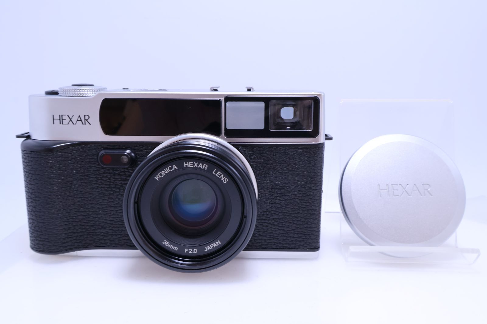 【美品】KONICA HEXAR (Classic) フィルムカメラ