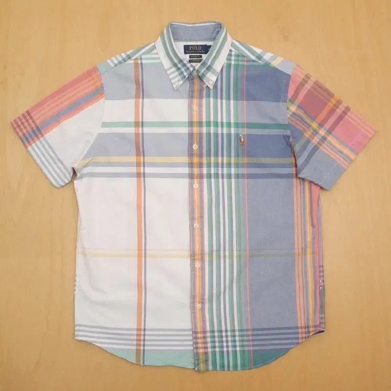 ポロ ラルフ ローレン POLO RALPH LAUREN 半袖シャツ 100 シャツ P-1337