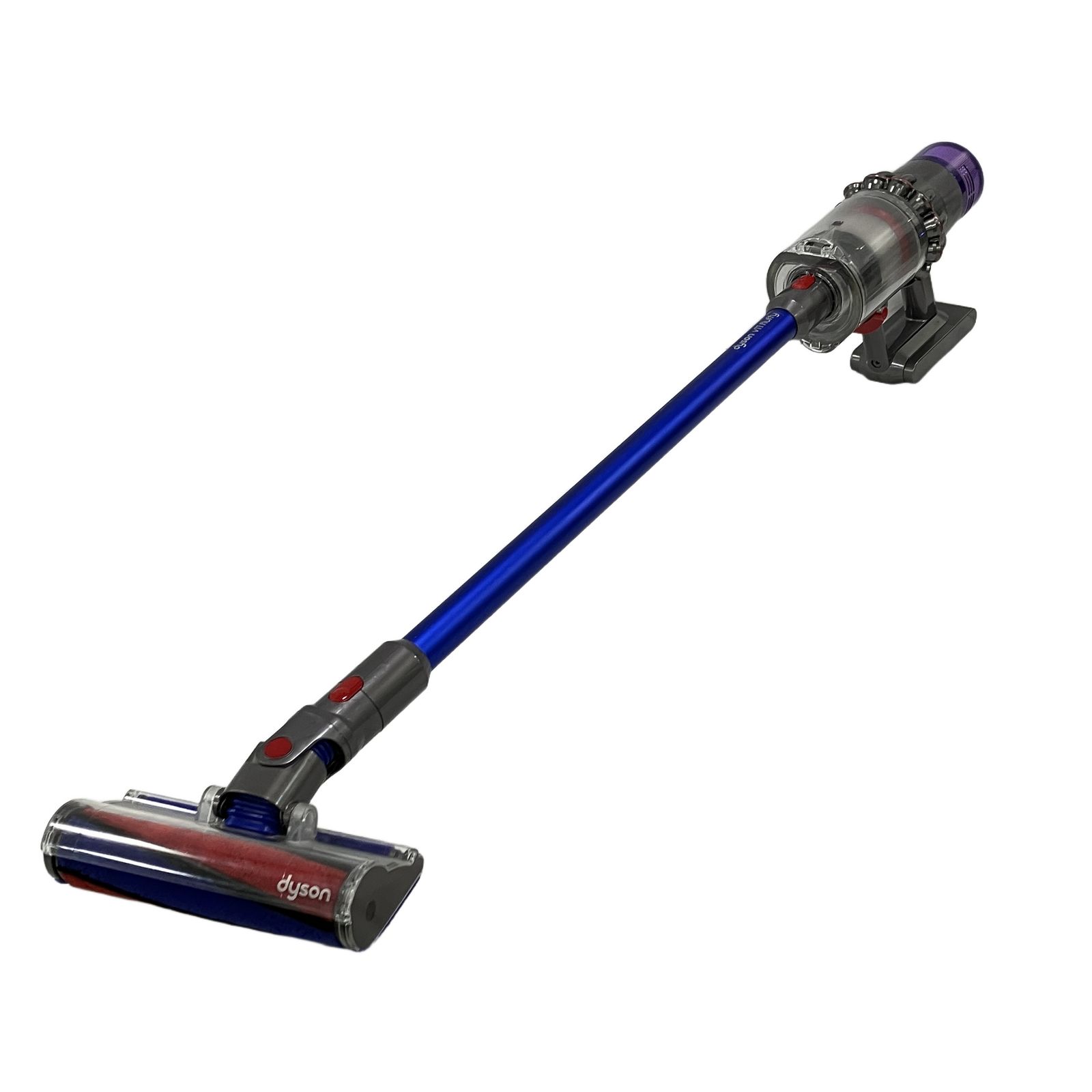 Dyson V11 Fluffy SV14 コードレス 掃除機 ダイソン 家電 中古 H11192324