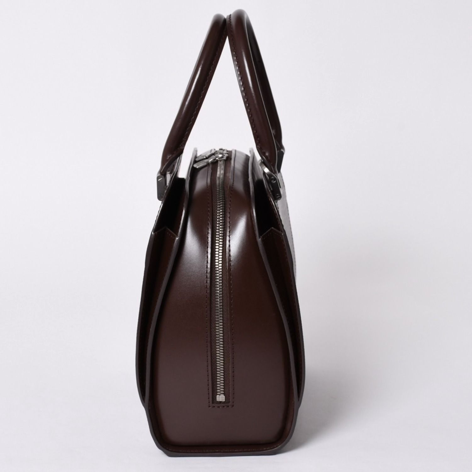 極美品 LOUIS VUITTON ルイヴィトン エピ ポンヌフ ハンドバッグ 
