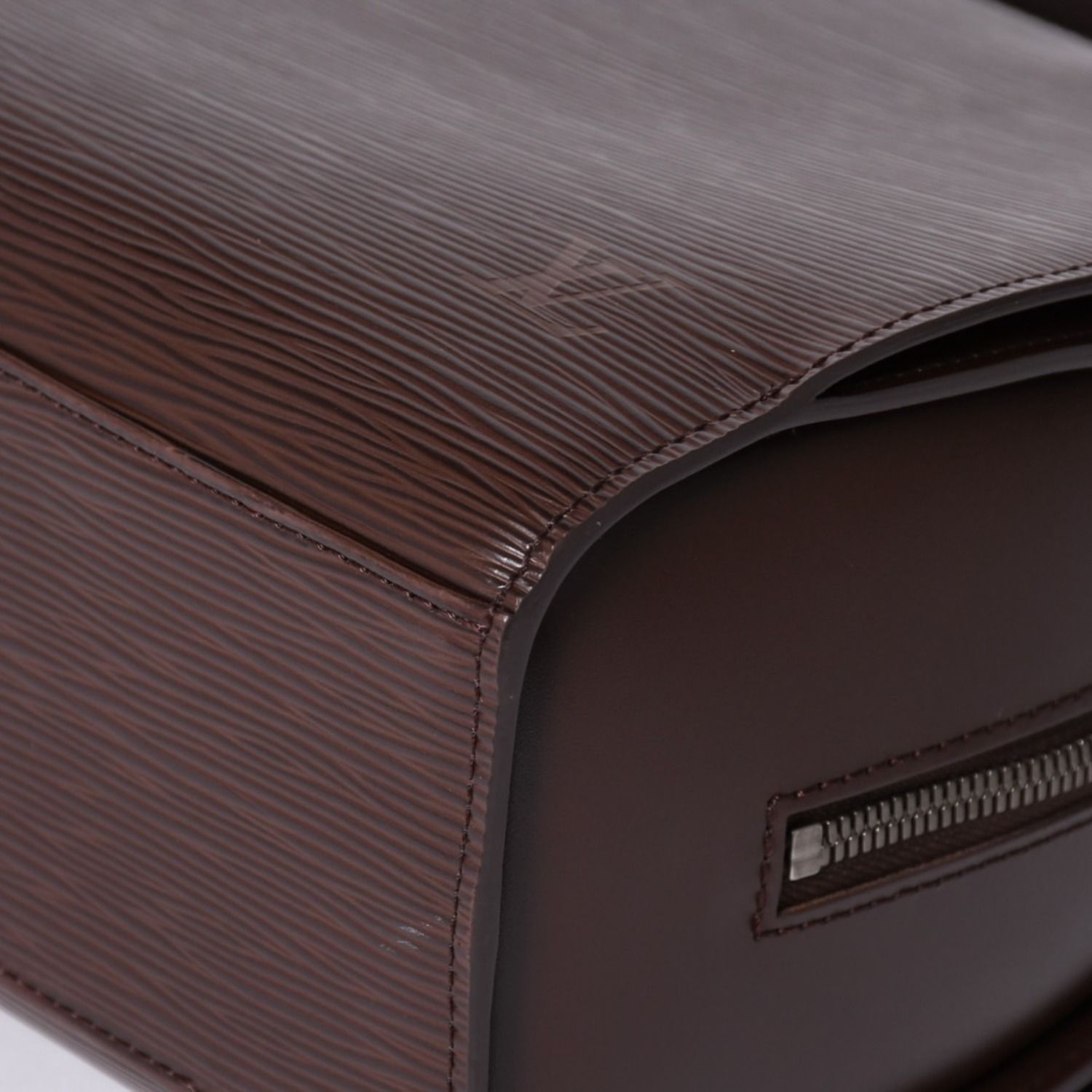 極美品 LOUIS VUITTON ルイヴィトン エピ ポンヌフ ハンドバッグ 