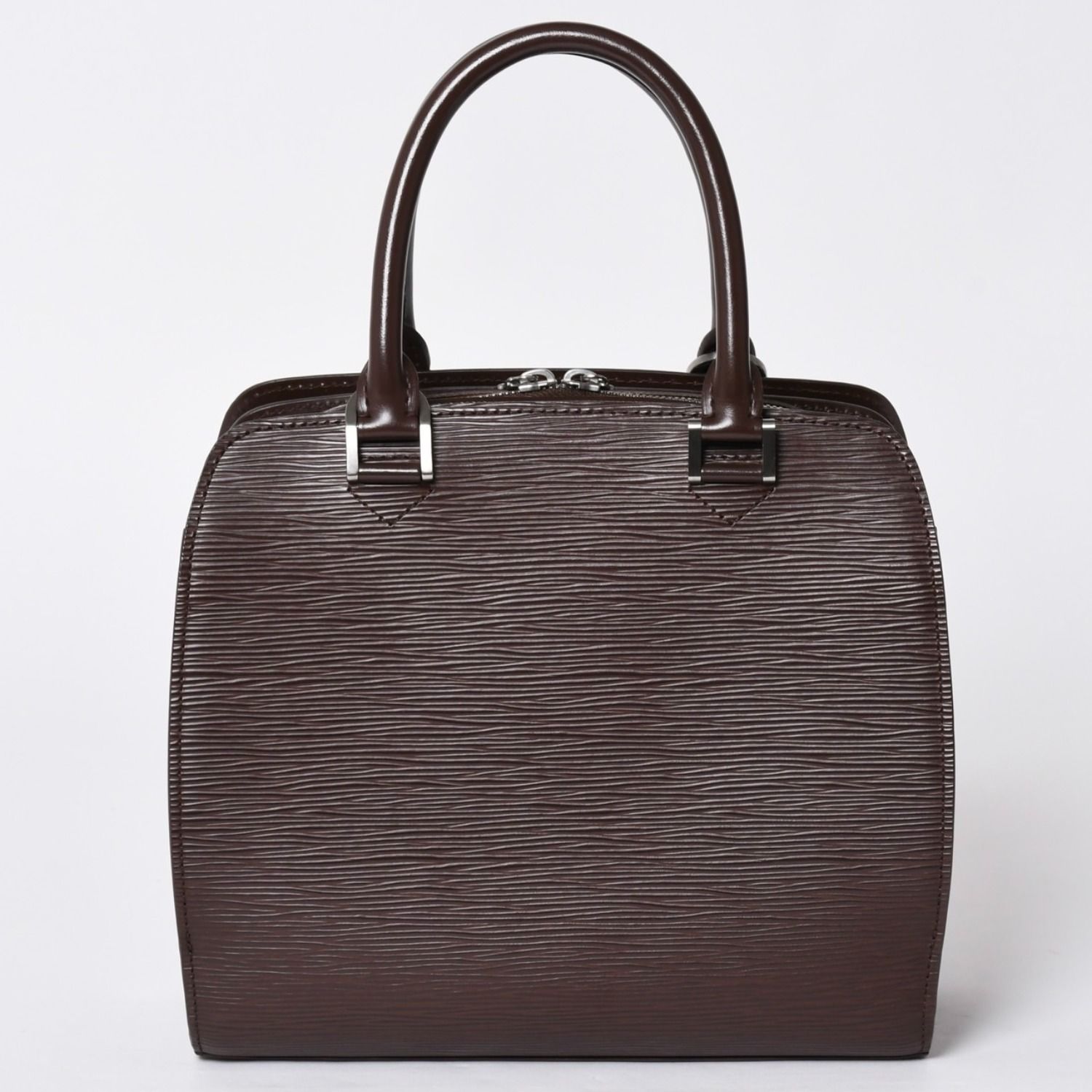 極美品 LOUIS VUITTON ルイヴィトン エピ ポンヌフ ハンドバッグ 
