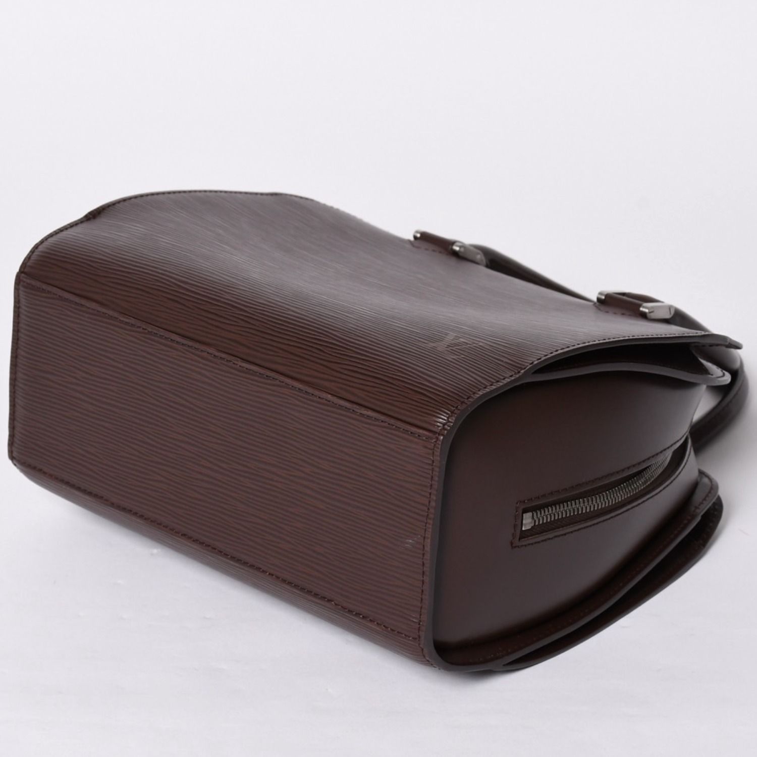 極美品 LOUIS VUITTON ルイヴィトン エピ ポンヌフ ハンドバッグ 