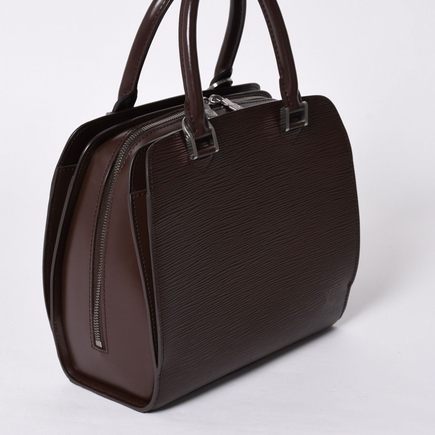 極美品 LOUIS VUITTON ルイヴィトン エピ ポンヌフ ハンドバッグ 