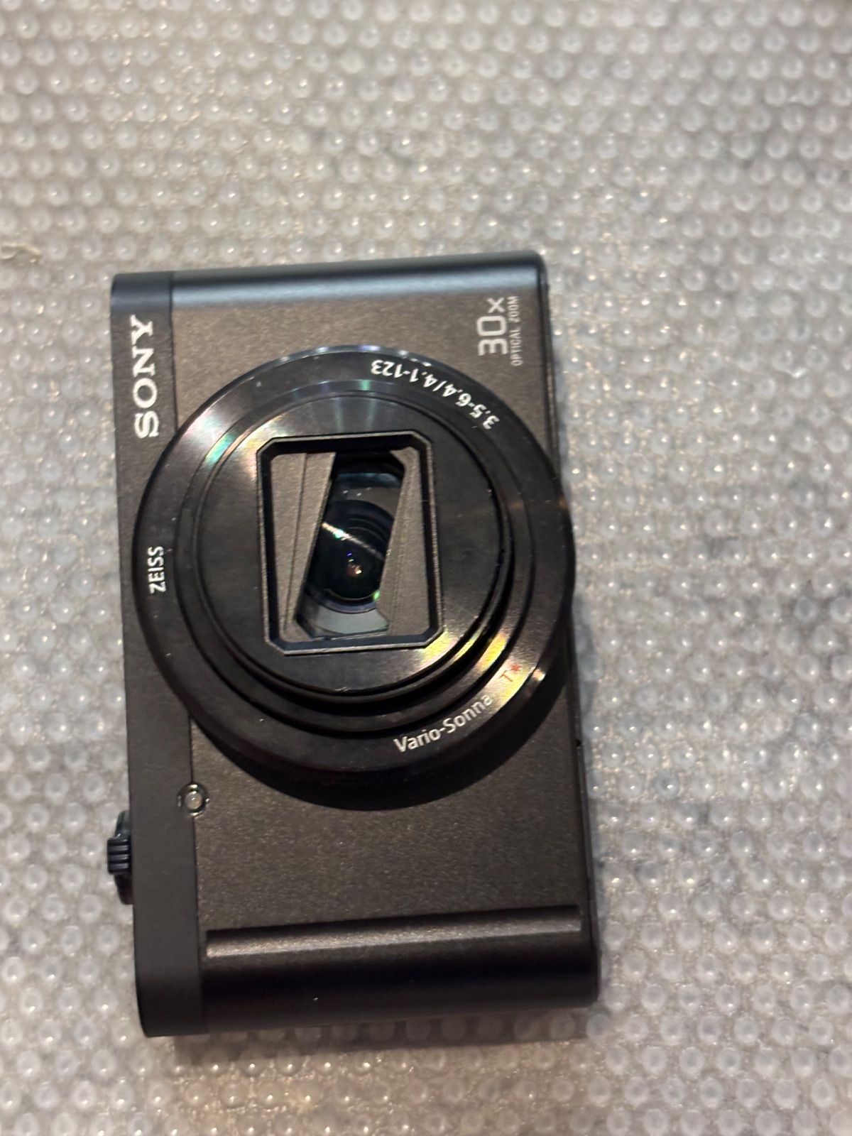 SONY DSC-WX500 　　26040537