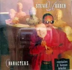 アメリカ輸入/ STEVIE WONDER - メルカリ