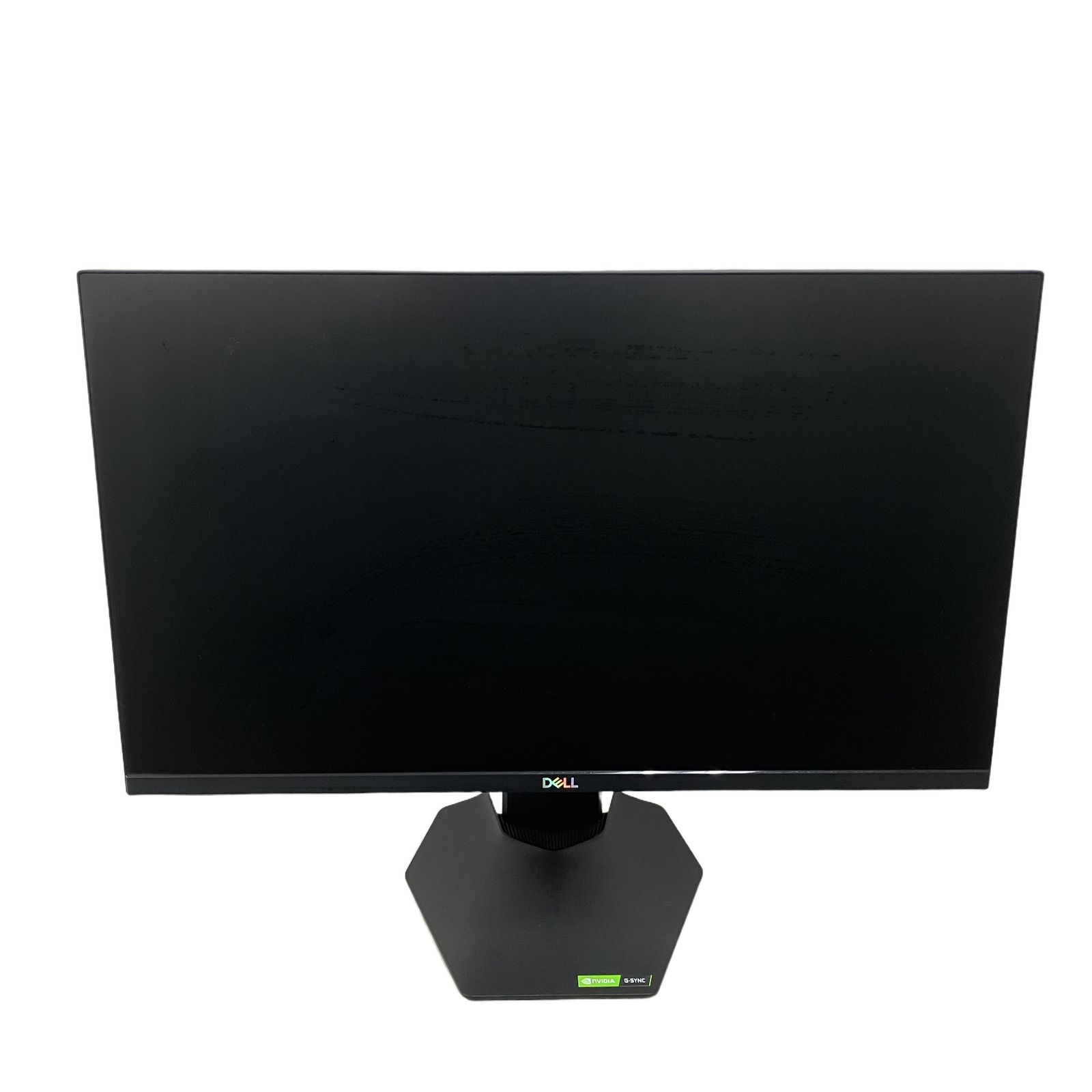 DELL S2421HGF ゲーミング液晶ディスプレイモニター 23.8インチ 2021年製 PC周辺機器 中古 M11195587