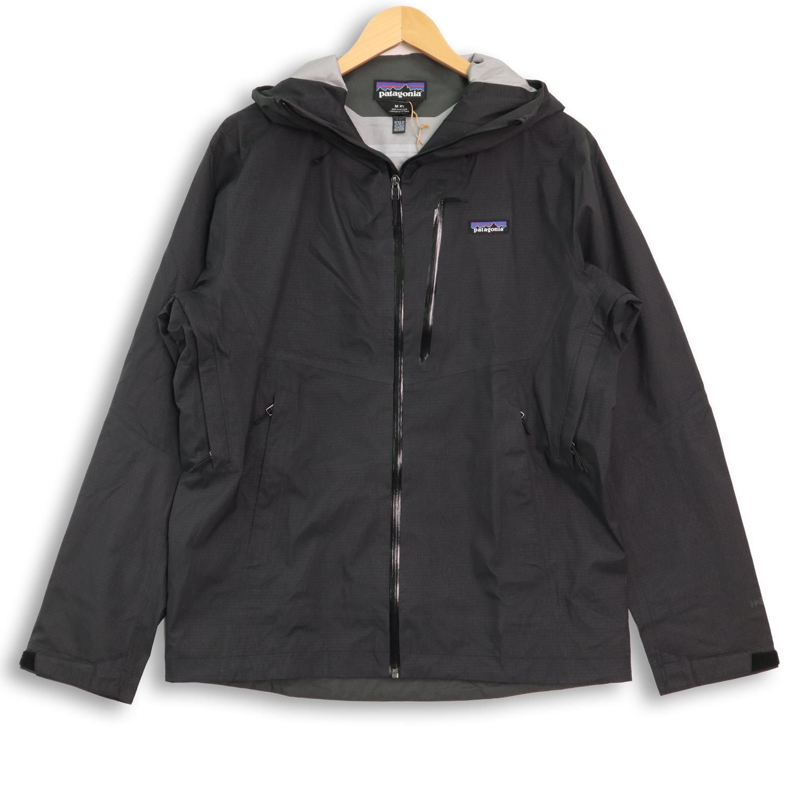 patagonia/パタゴニア 85415FA25 Men's Granite Crest Rain Jacket メンズ グラナイト クレスト レイン ジャケット【RM1546-008】221