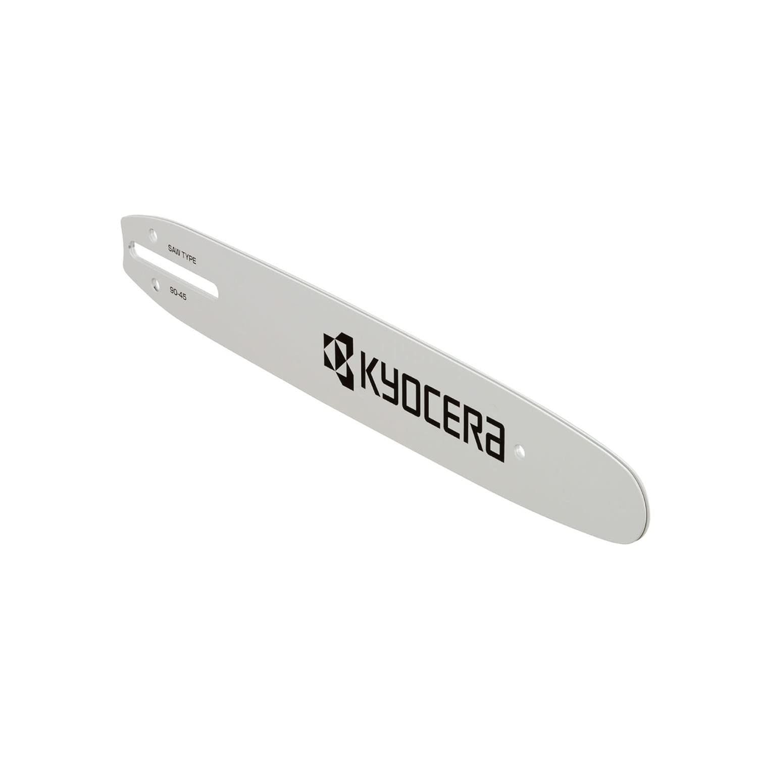京セラ(Kyocera) 旧リョービ ガイドバー チェーンソー CS-3002/3005 BCS-1830L5用 69600005★m 339f1238
