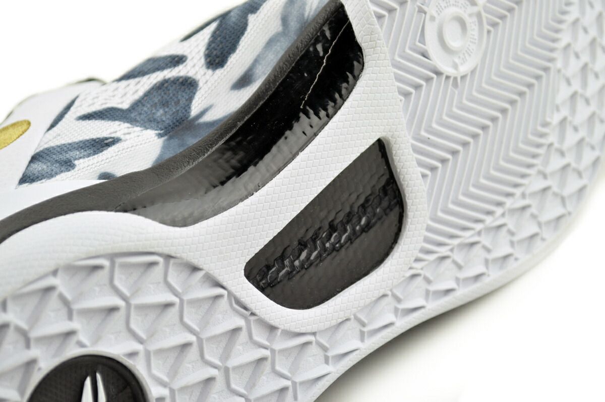 ナイキ コービー 8 プロトロ NIKE KOBE VIII PROTRO Mambacita white 
