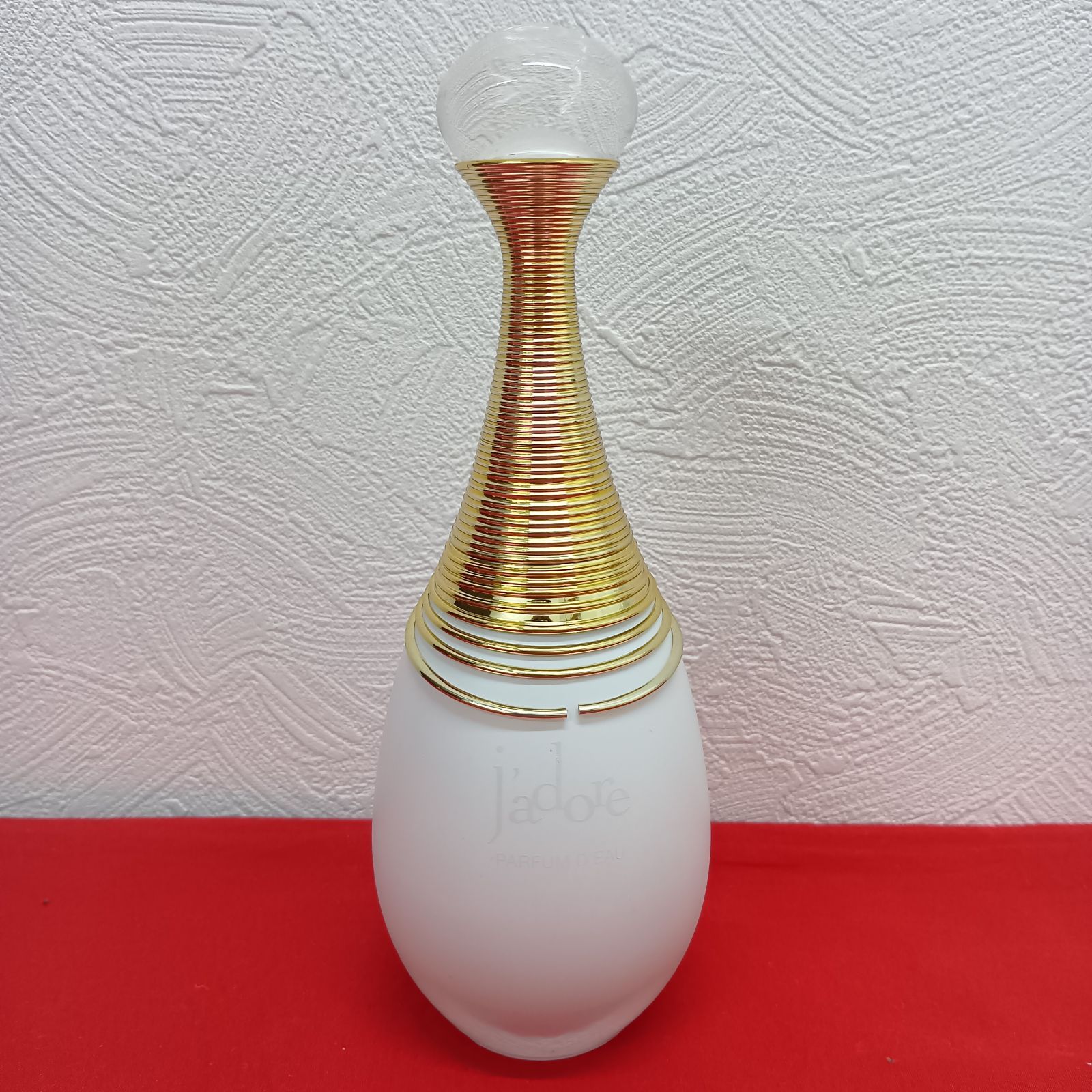 新品 Dior 香水 100ml ジャドール パルファンドー J'adore ディオール