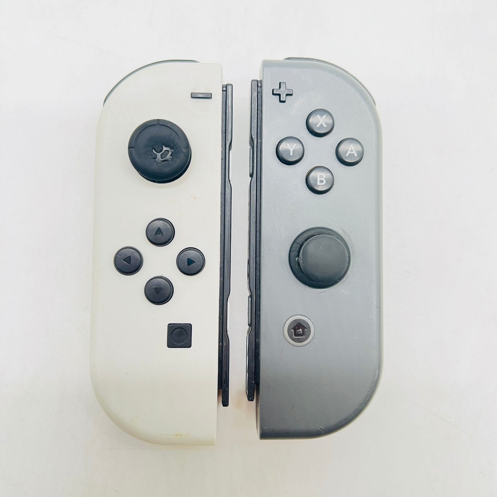 Nintendo Switch バッテリー強化版 中古 ジョイコン ホワイト 楽天市場】最大24倍還元 【中古 任天堂純正品】ジョイコン Nintendo