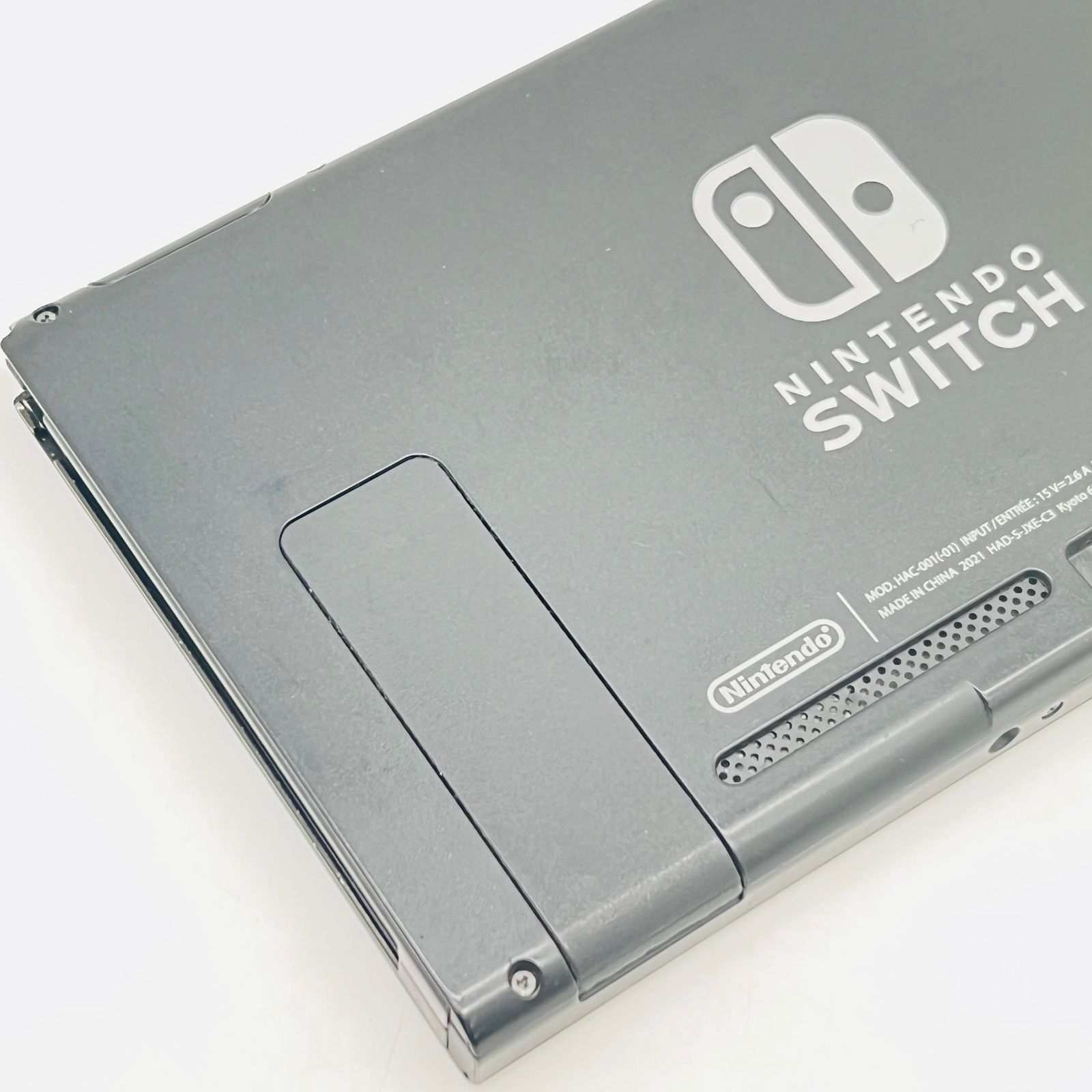 Nintendo Switch バッテリー強化版 中古 ジョイコン ホワイト 楽天市場】最大24倍還元 【中古 任天堂純正品】ジョイコン Nintendo