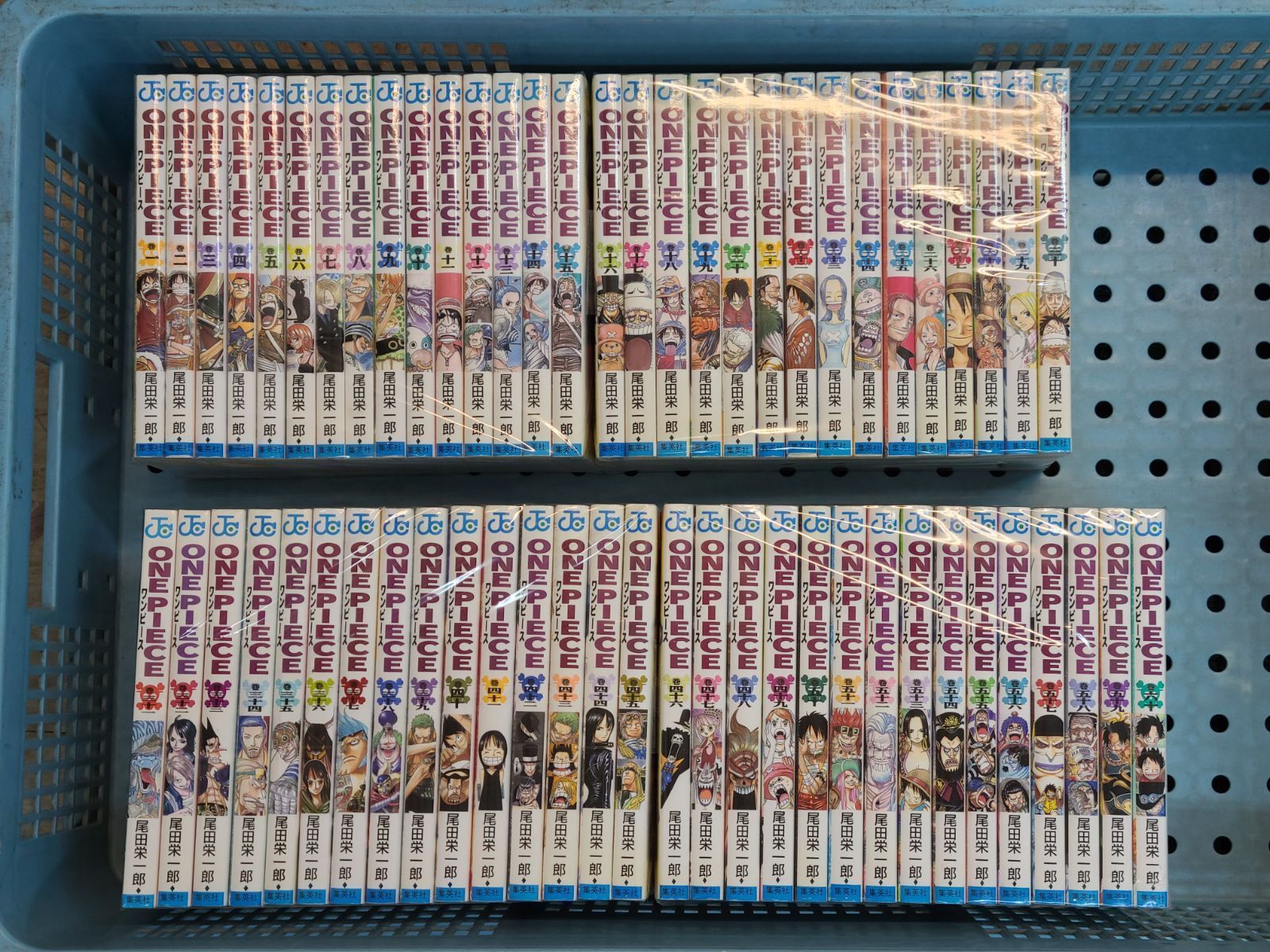 ONE PIECE ワンピース コミック 1~113巻 +関連本 13冊 セット 尾田栄一郎 【E4908-001】■13 ONE PIECE ワンピース コミック 1~113巻 +関連本 13冊 セット 尾田栄一郎 【E4908-001】■13