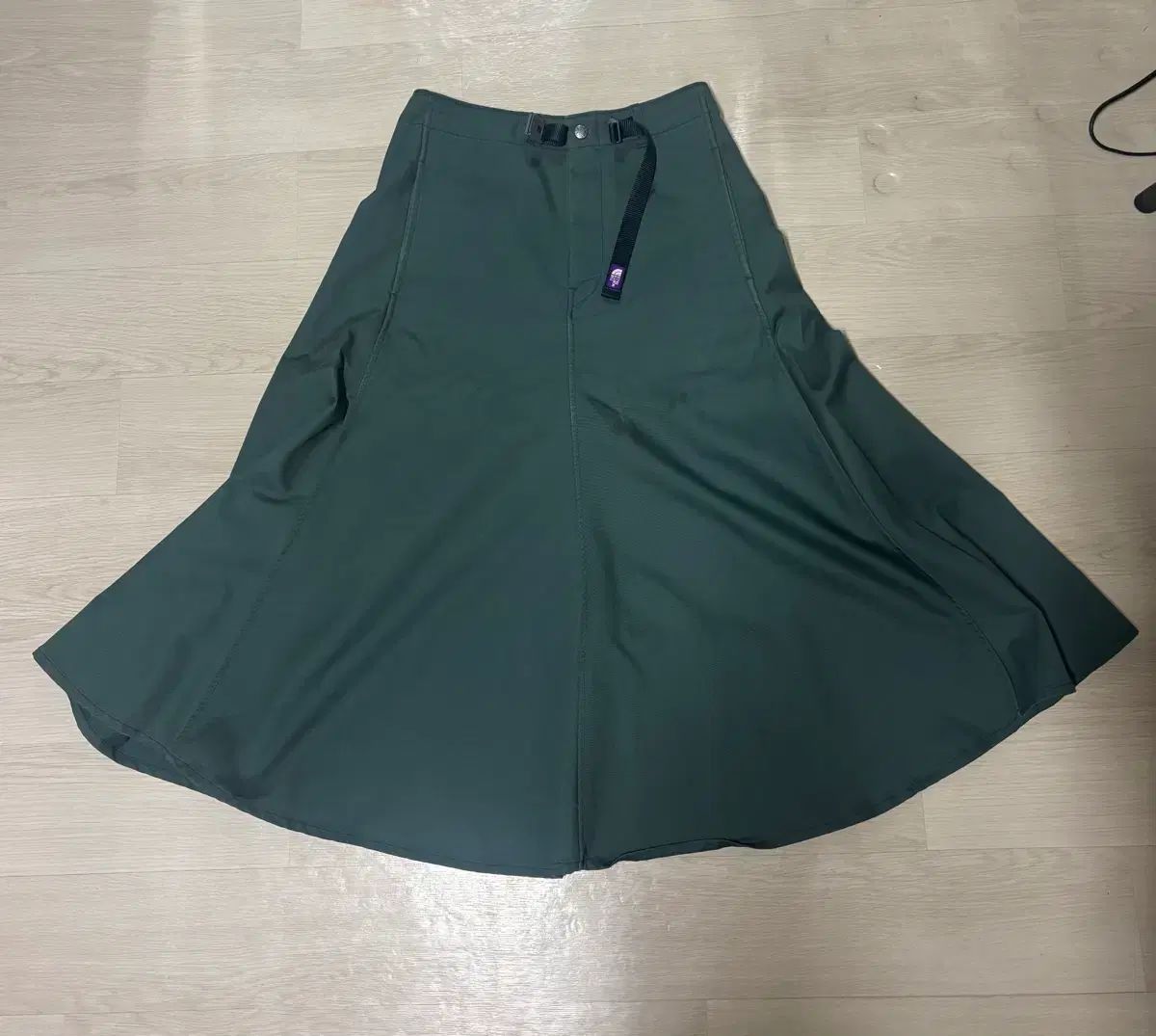 THE NORTH FACE パープルラベル チノ スカート
