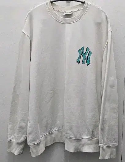 MLB ベーシック バッグ ビックロゴ オーバーサイズ スウェット ニューヨーク・ヤンキース 4,521円