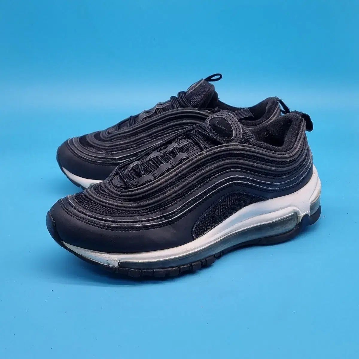 hh NIKE エアマックス 97 スニーカー 245