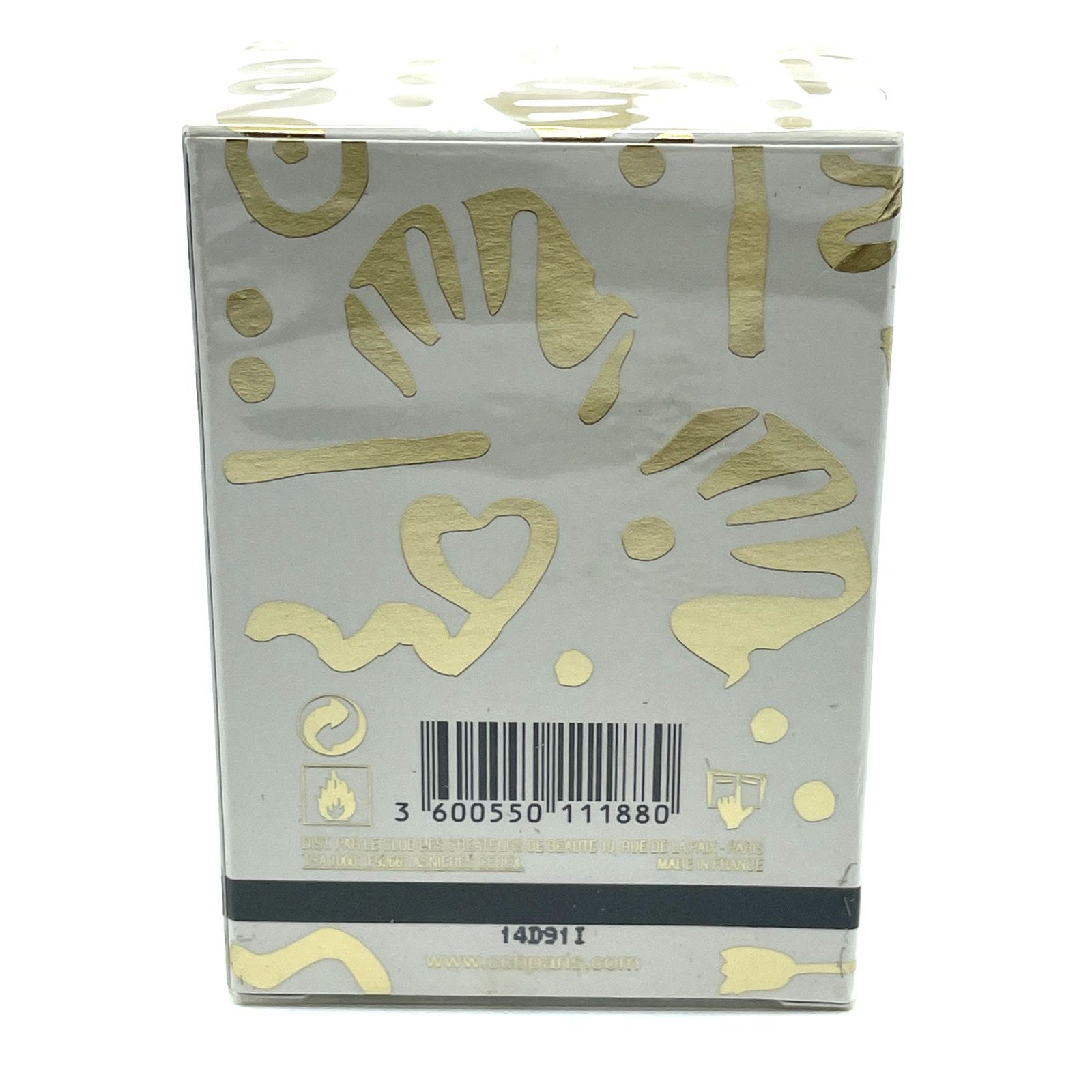 agnes b. アニエスベー 未開封 廃盤 希少 ル オードトワレ 30ml EDT SP
