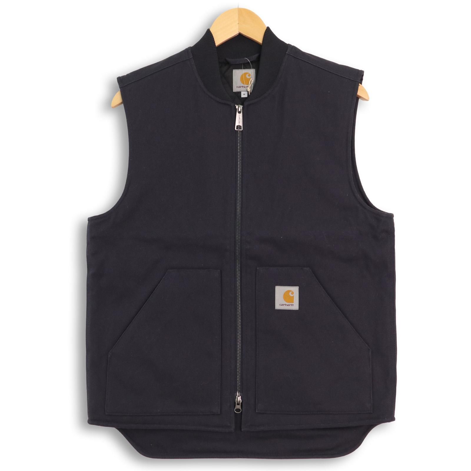 Carhartt/カーハート I015251 CLASSIC VEST クラシックベスト 【RM1548-008】231