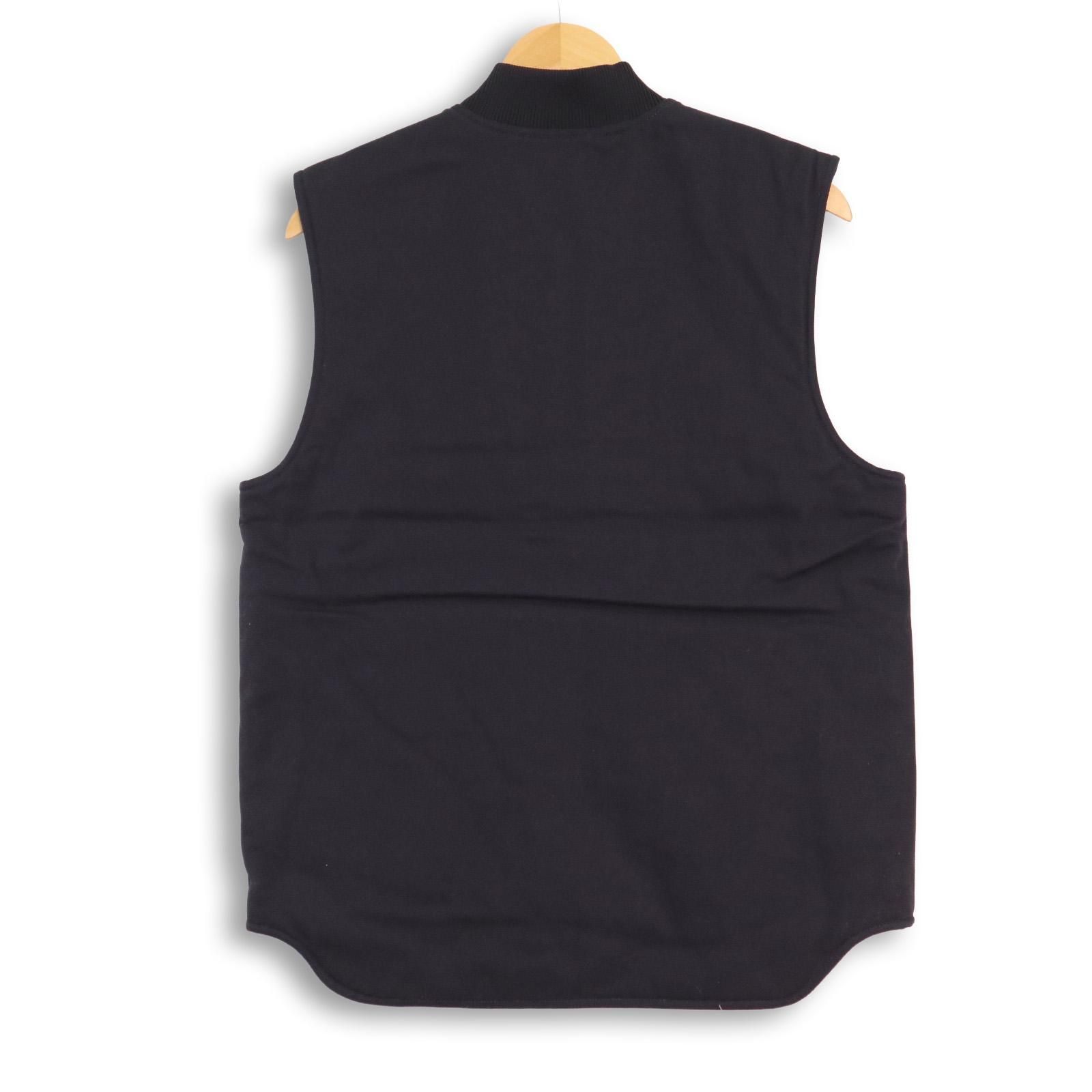 Carhartt/カーハート I015251 CLASSIC VEST クラシックベスト 【RM1548 