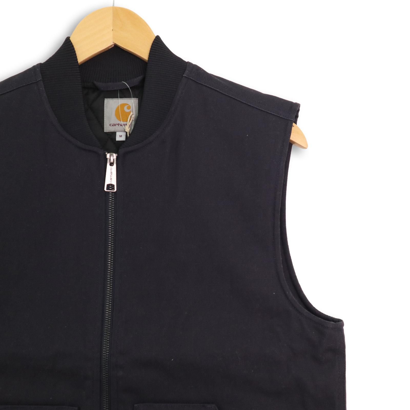 Carhartt/カーハート I015251 CLASSIC VEST クラシックベスト 【RM1548 