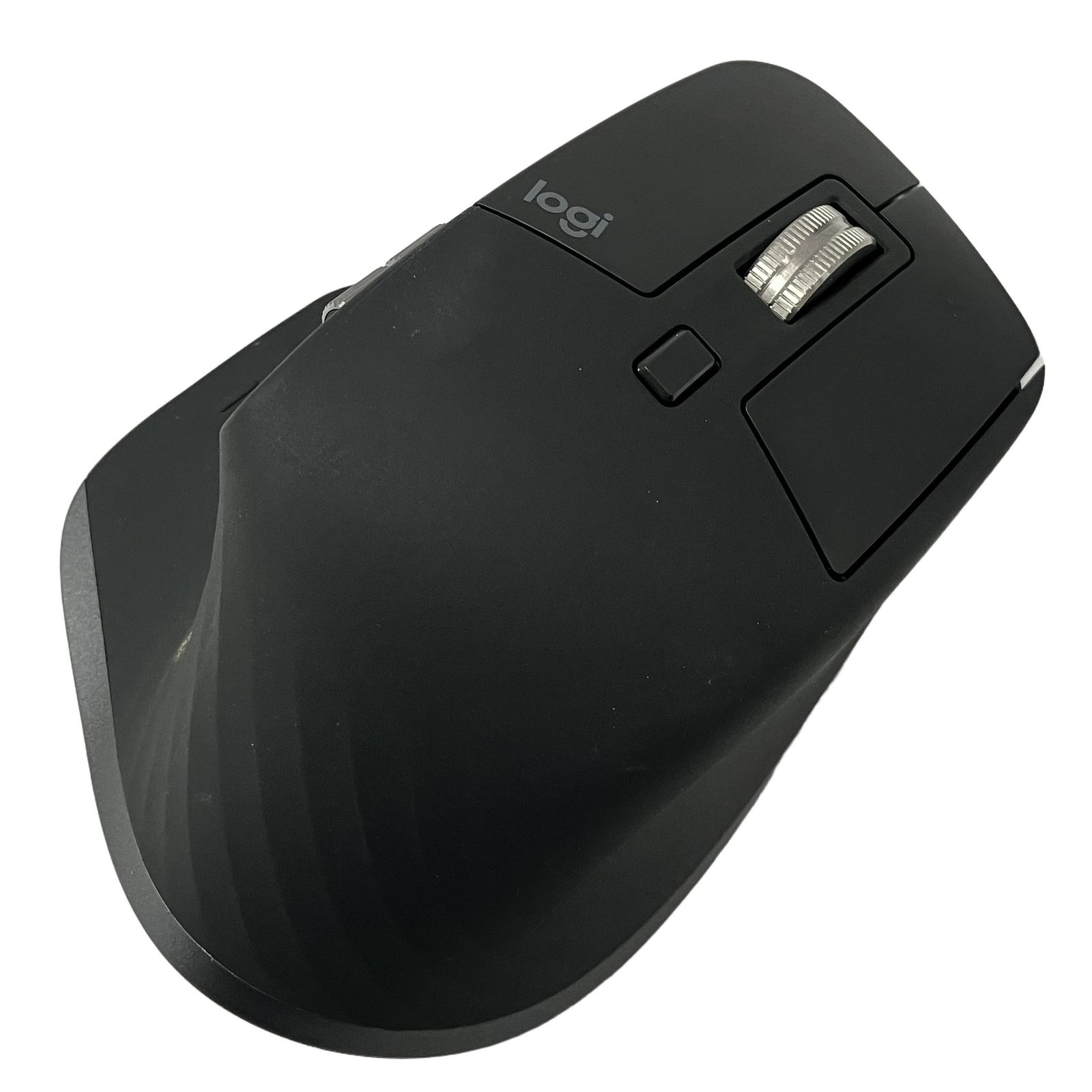 Logicool MX MASTER 3 MR0077 ワイヤレス マウス ロジクール PC周辺機器 中古 H11194496