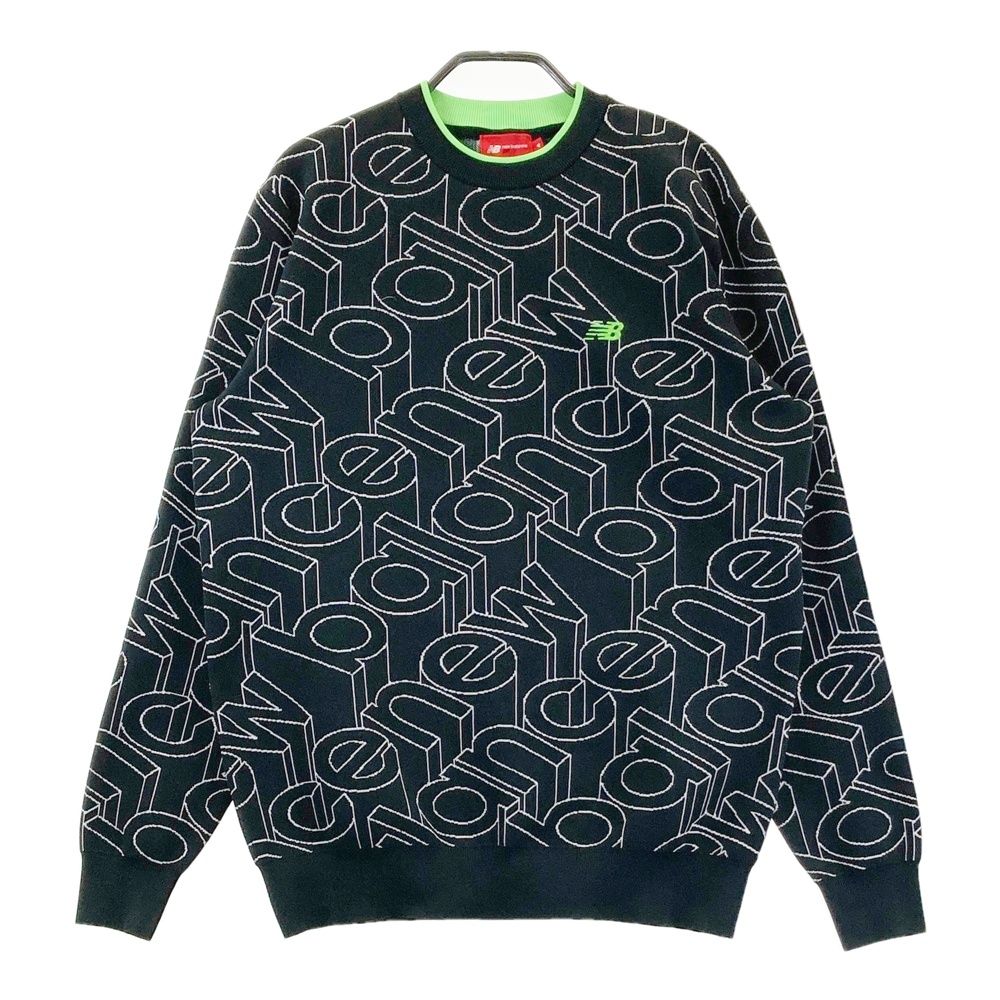 MARK&LONA CODE フーディートップ ブラック サイズM ゴルフ MARK&LONA CODE フーディートップ ブラック サイズM