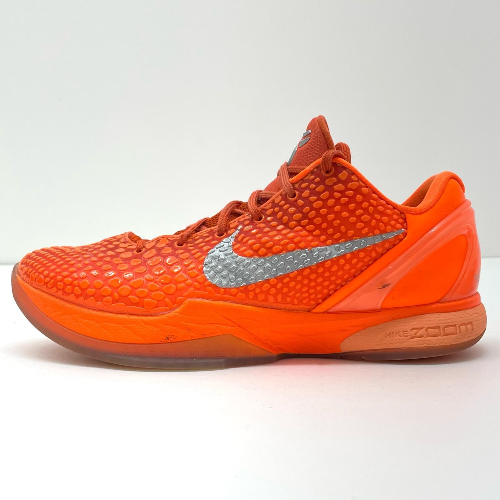 【中古】NIKE | ナイキ Kobe 6 Protro 