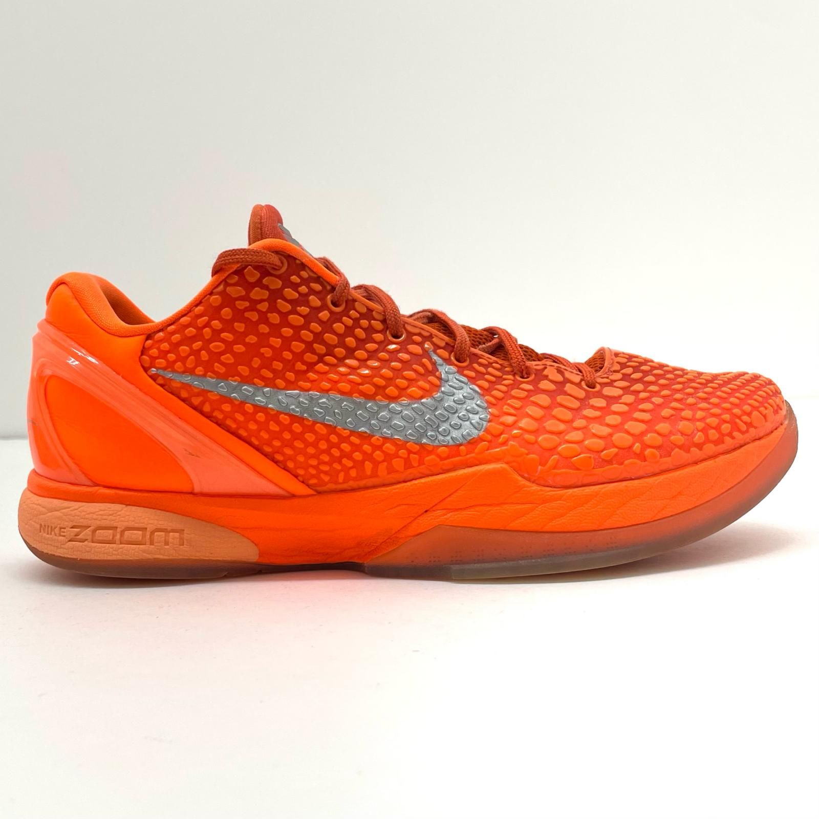 中古】NIKE | ナイキ Kobe 6 Protro 