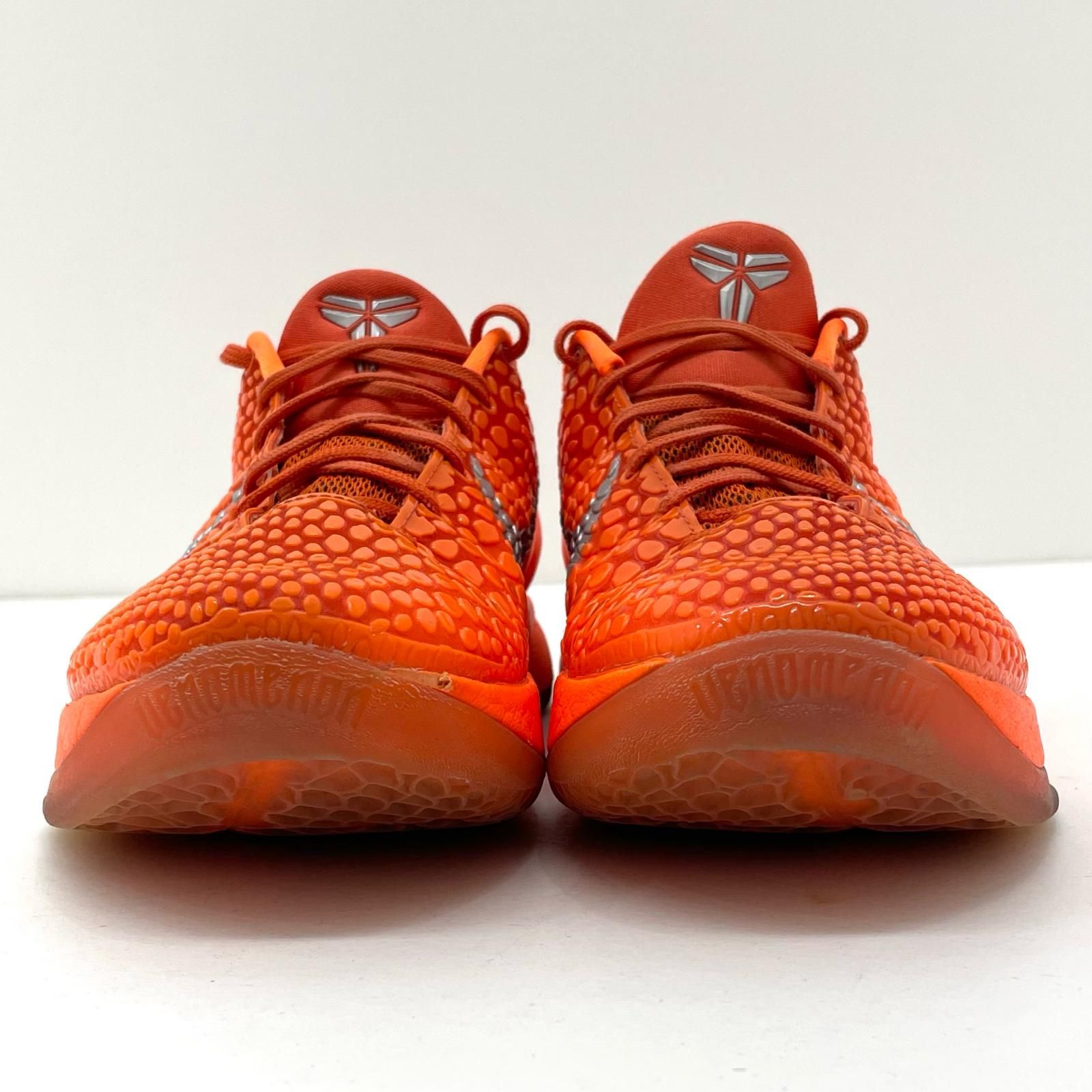 中古】NIKE | ナイキ Kobe 6 Protro 