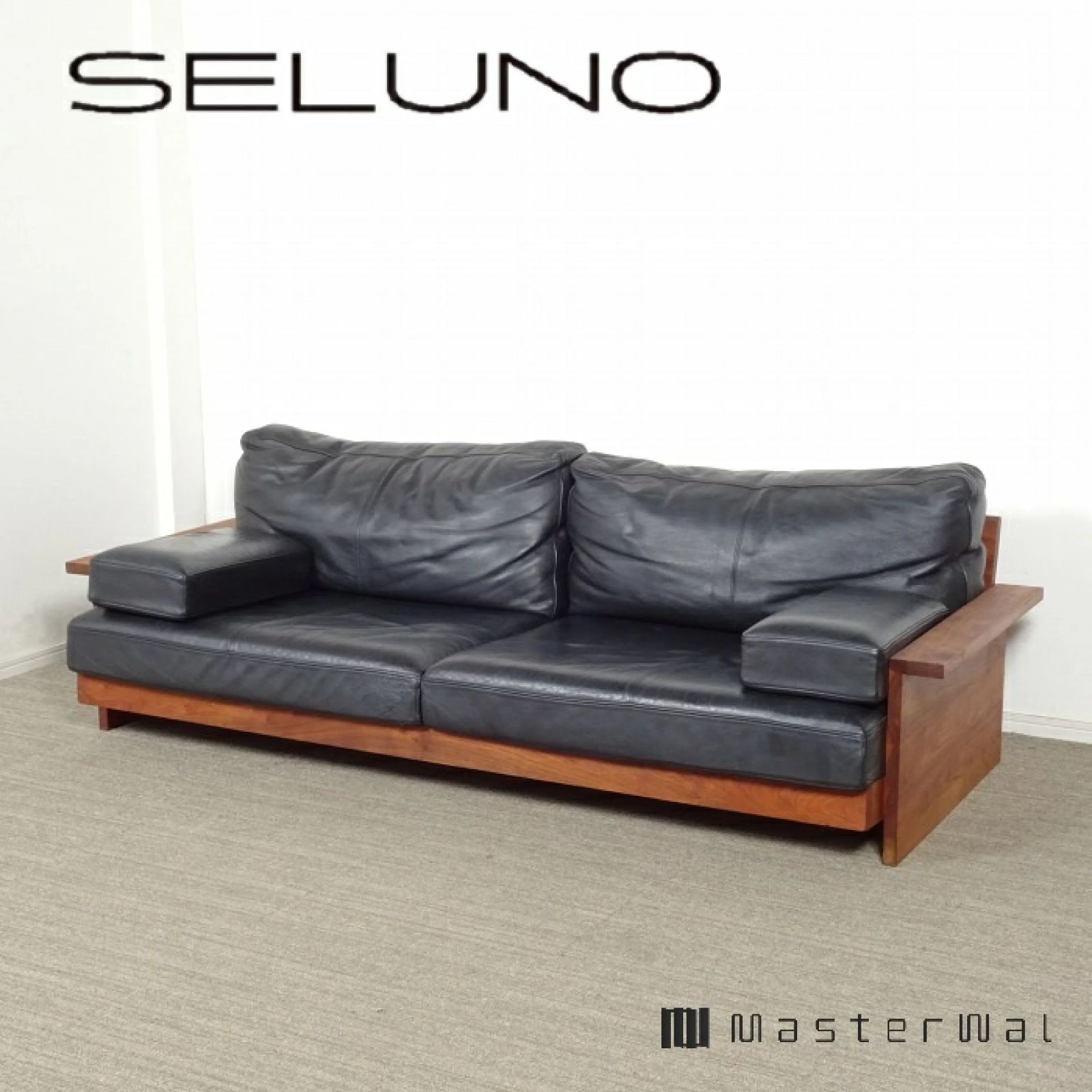 ◾︎SELUNO◾︎ 【展示良品】MASTERWAL マスターウォール BEAK 