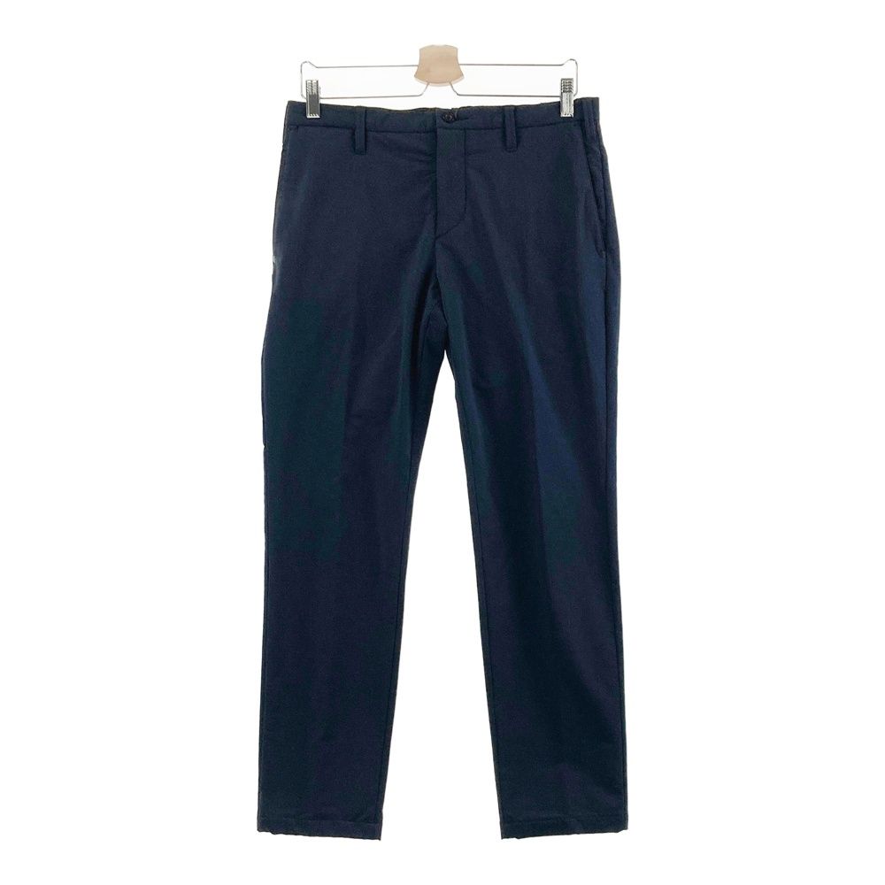 サイズ：S BRIEFING GOLF ブリーフィング BRG213M58 裏起毛 ストレッチパンツ ブラック系 [240101685658] ゴルフウェア メンズ ストスト