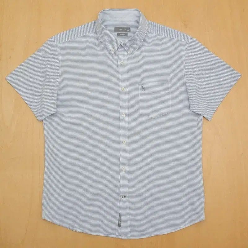 HAZZYS へジス 半袖 シャツ 100 シャツ H-1338